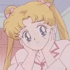 月野うさぎ なりきりトーク。