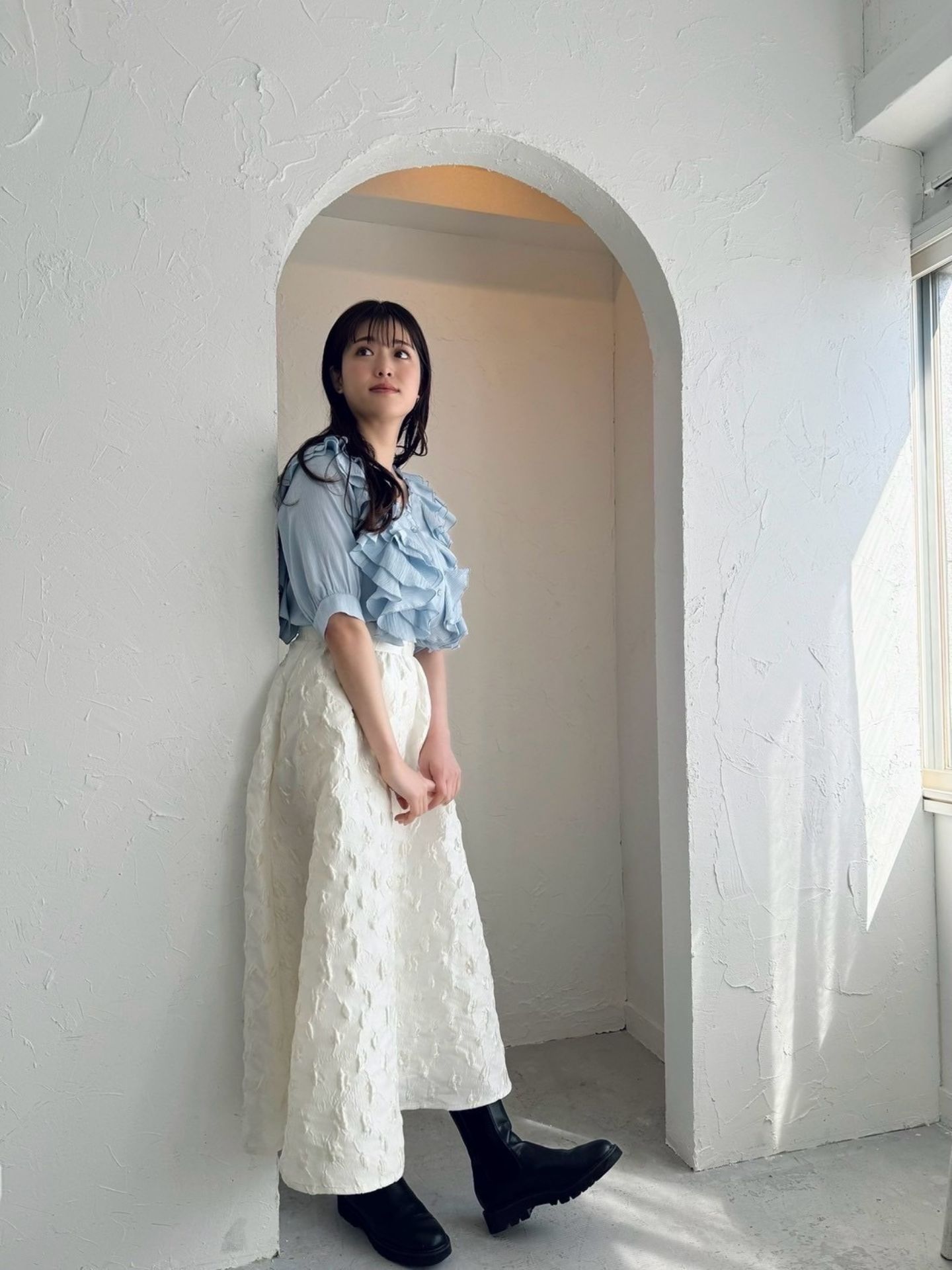 松村沙友理と乃木坂46応援トーク⊿乃木坂株式会社 | 755