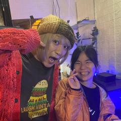 🌰かほ@ぴろんファン🍊❤️❤️❤️