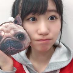 ♥️佐藤海里NGT48♥️