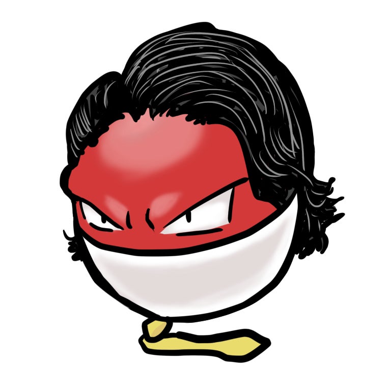 ベキちゃん