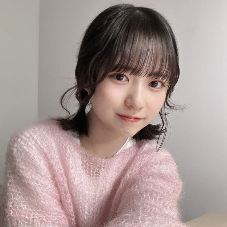 正源司陽子(日向坂46)