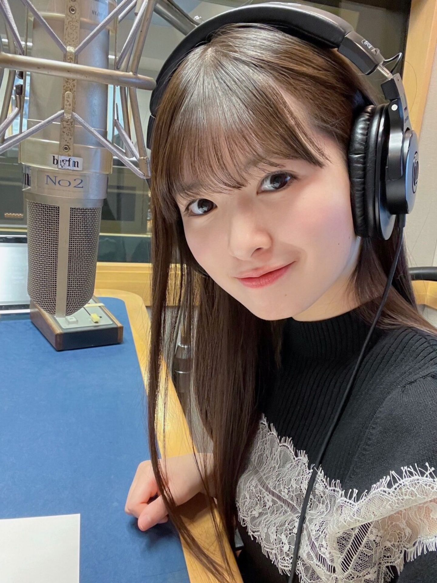 乃木坂46 5期生応援トーク⊿乃木坂株式会社 | 755