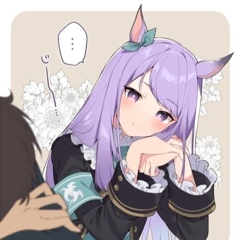 ウマ娘部屋