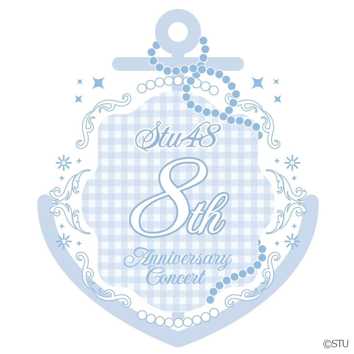 2025_4_6㈰ STU48「8周年コンサート×NMB48」