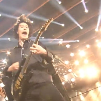 カスのひとりごと