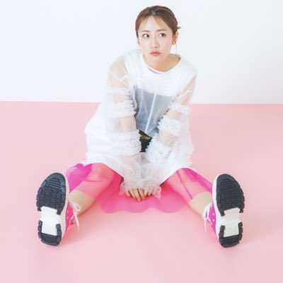 高橋みなみ
