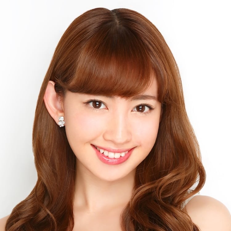 小嶋陽菜