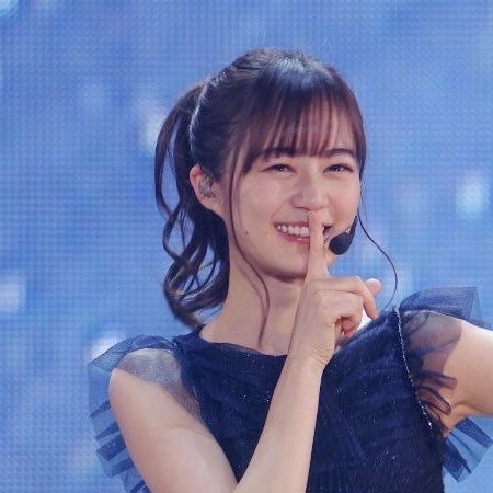生田絵梨花🎣