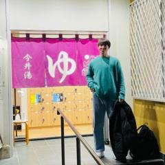 ぼくこくぼ(小窪大輝)