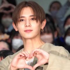 Hey!Say!JUMP⭐️山田涼介⭐️