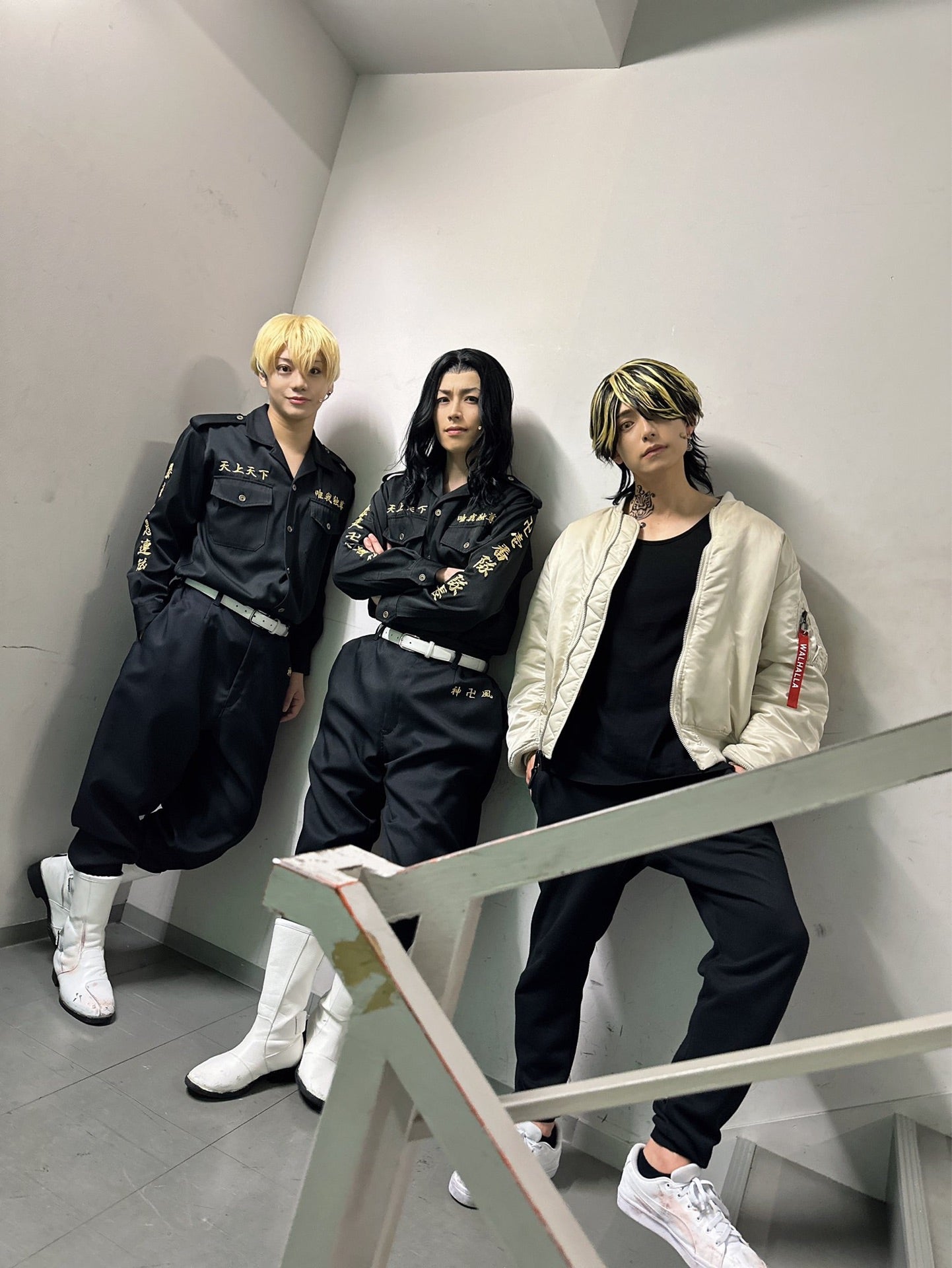 佐藤 流司 on X: 