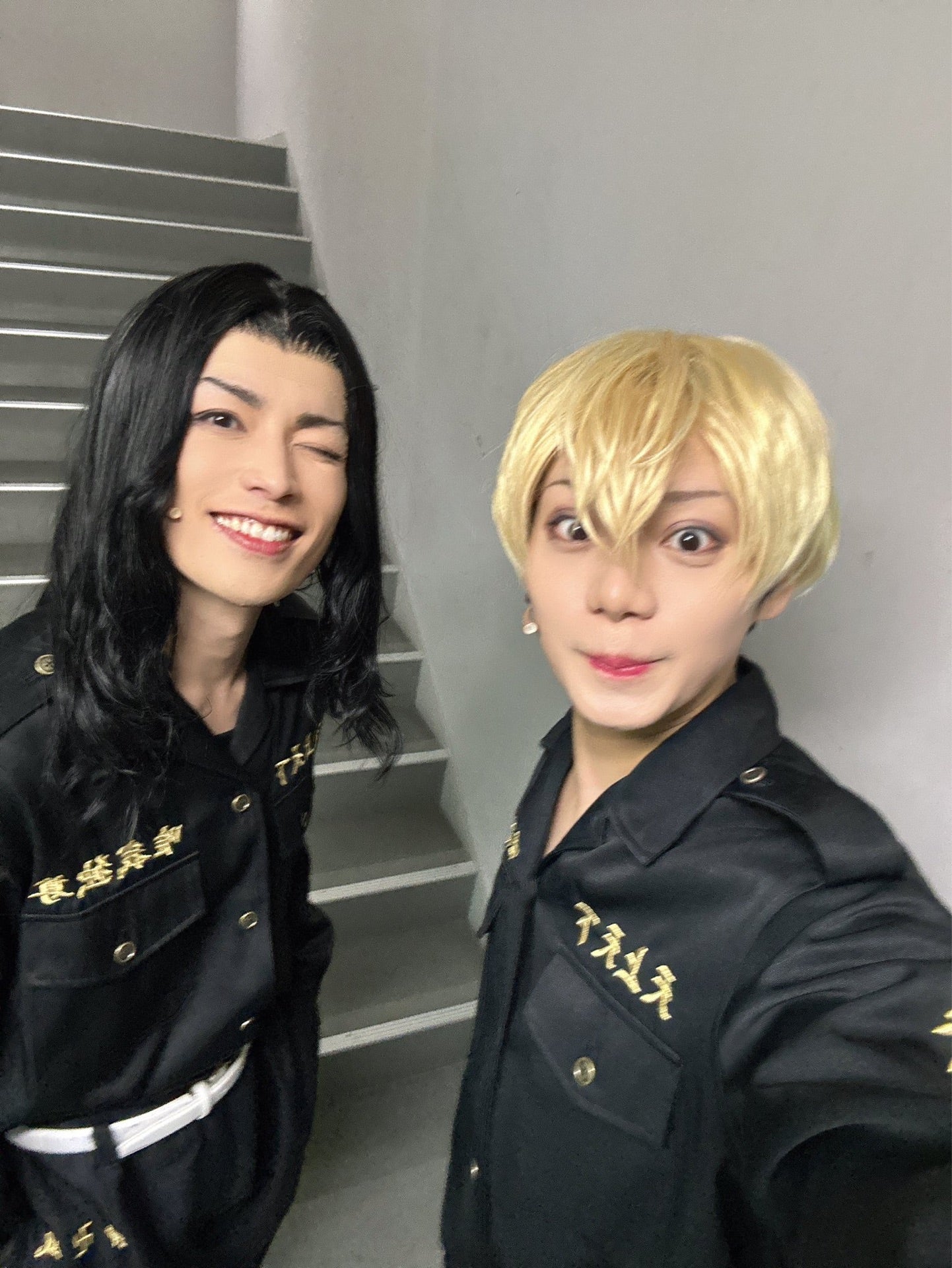 佐藤 流司 | ミュージカル東京リベンジャーズ 無事に初日の幕が