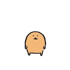 もぐらコロッケ