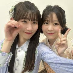 ゆじゆじ@なっぱ民@すい民