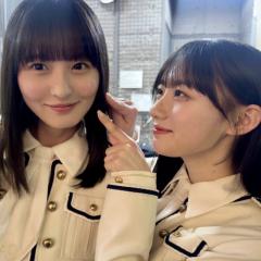 さくらと桜トーク🌸🍡