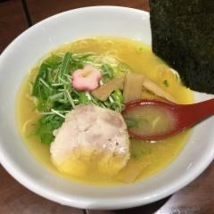 食べたラーメン屋さん