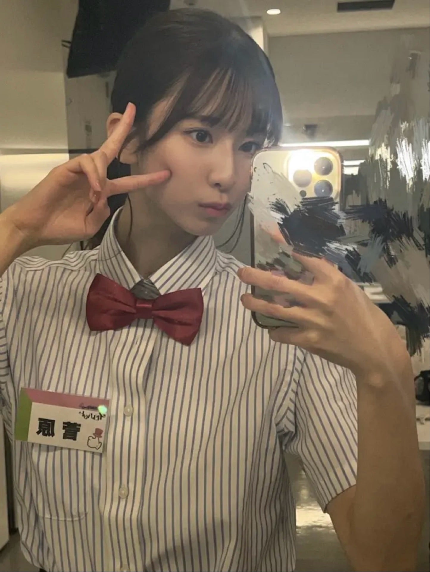 乃木坂46 5期生応援トーク⊿乃木坂株式会社 | 755
