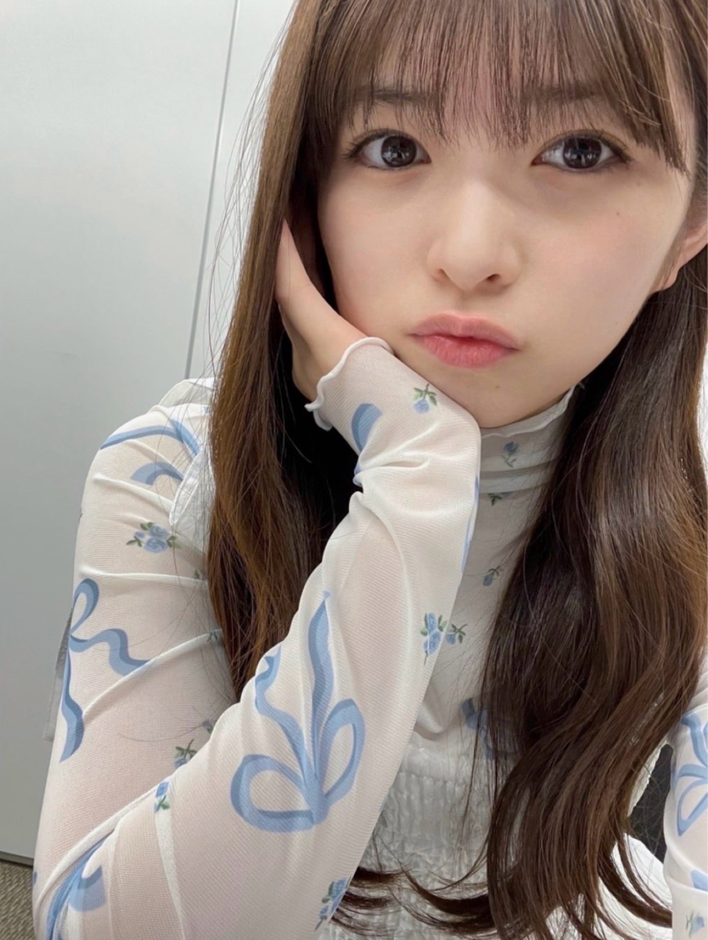 乃木坂46 5期生応援トーク⊿乃木坂株式会社 | 755