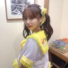 与田祐希🎣