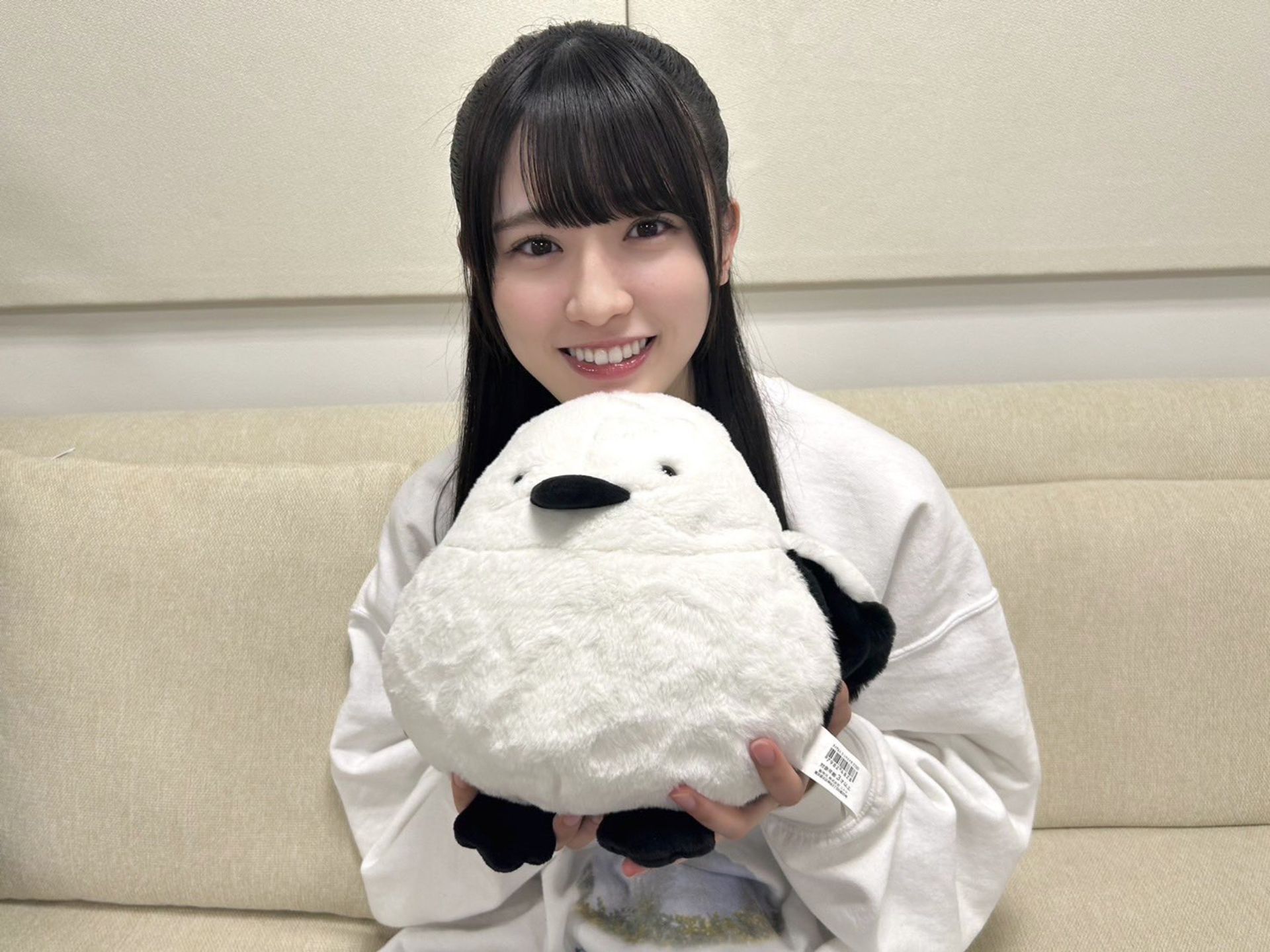 乃木坂46 6期生応援トーク ⊿乃木坂株式会社 | 755