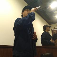 小島健成