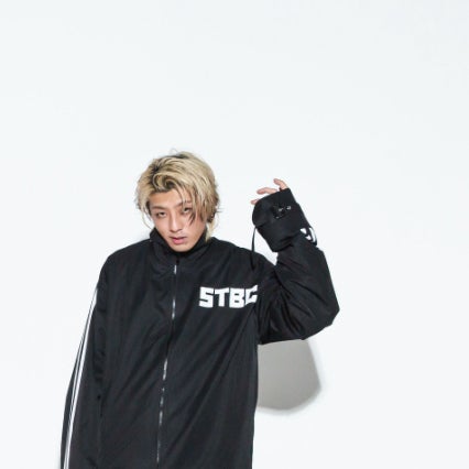 びしょ濡れじじぃの部屋