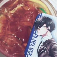 凜(￣∇￣)好き