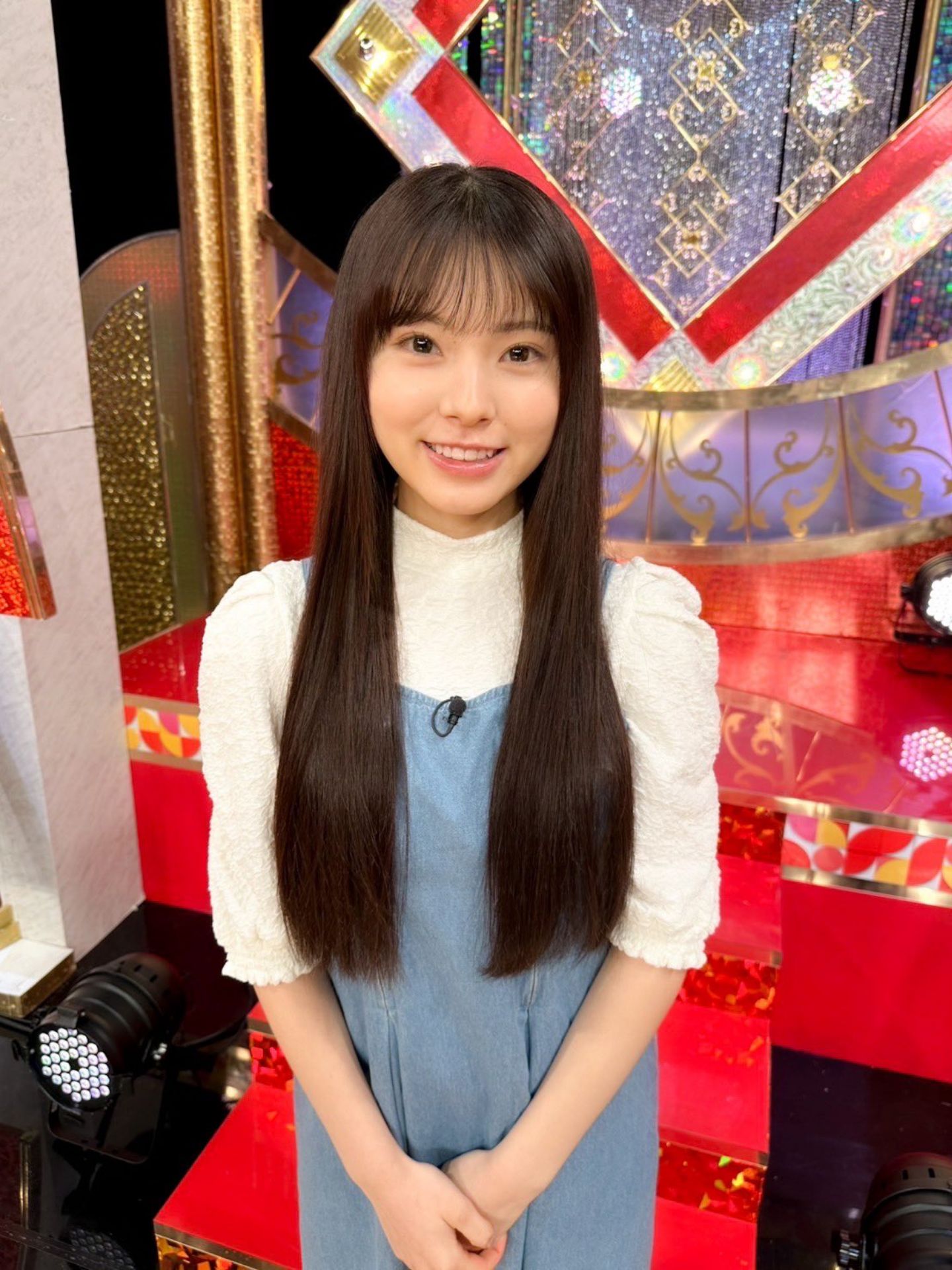 乃木坂46 6期生応援トーク ⊿乃木坂株式会社 | 755