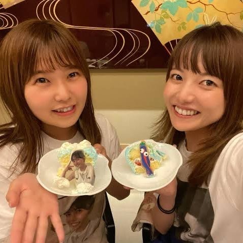 牛タン栞里のトーク