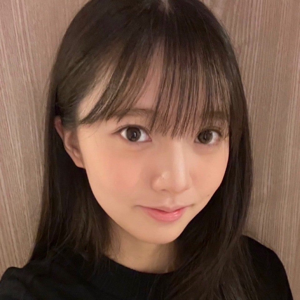 海邉朱莉/乃木坂㊻