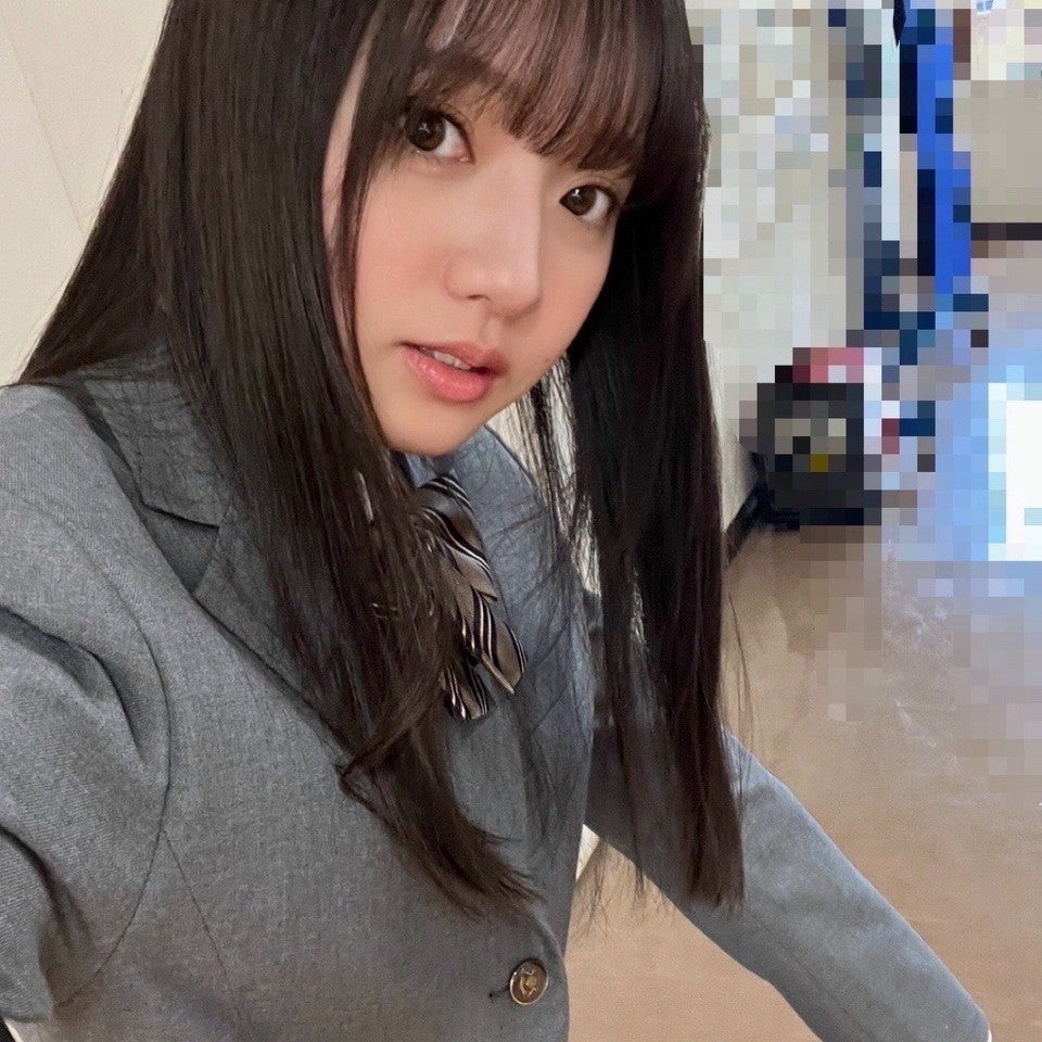 トーク名募集中