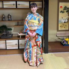 波うららかに、めおと日和