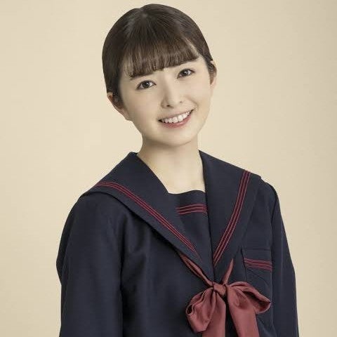 小川彩(乃木坂４６)