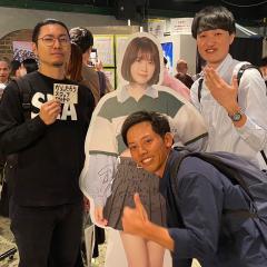 かんたろうプロデューサー(公式)