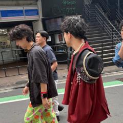 異論は認めん