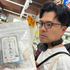 滝音（さすけ）