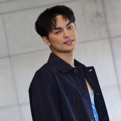 なりきり歌手_banksorn_「初代」