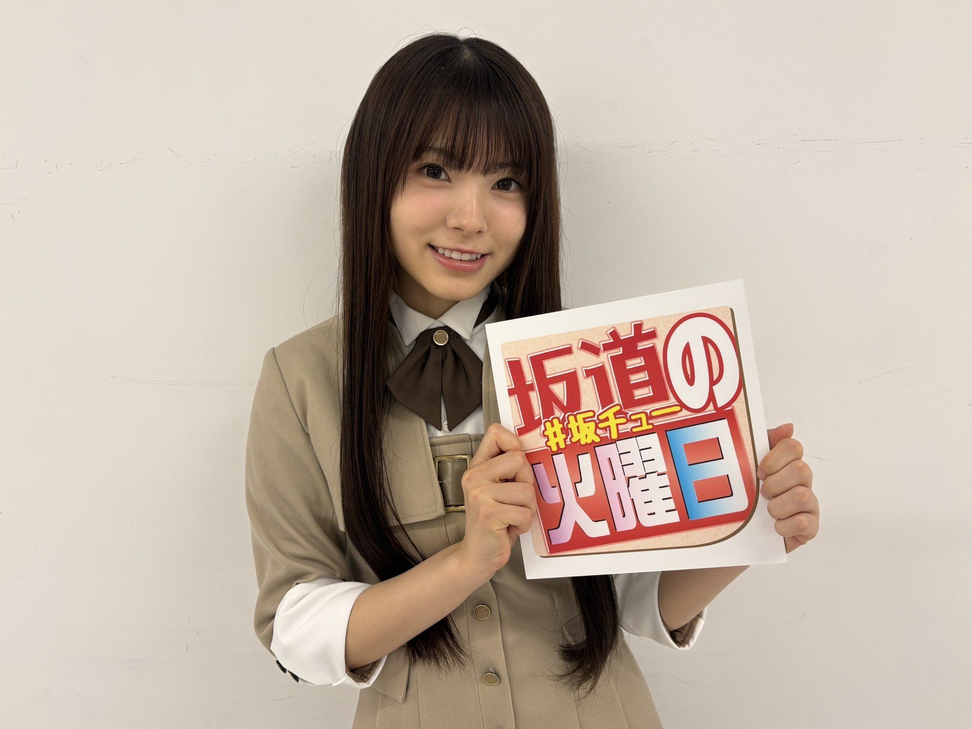 乃木坂46 森平麗心 直筆サイン入り のぎBOX SR賞 乃木坂46 森平麗心