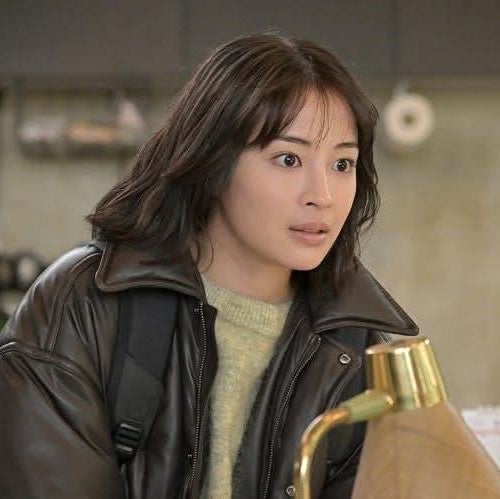 広瀬すず、☆山本彩なりきり