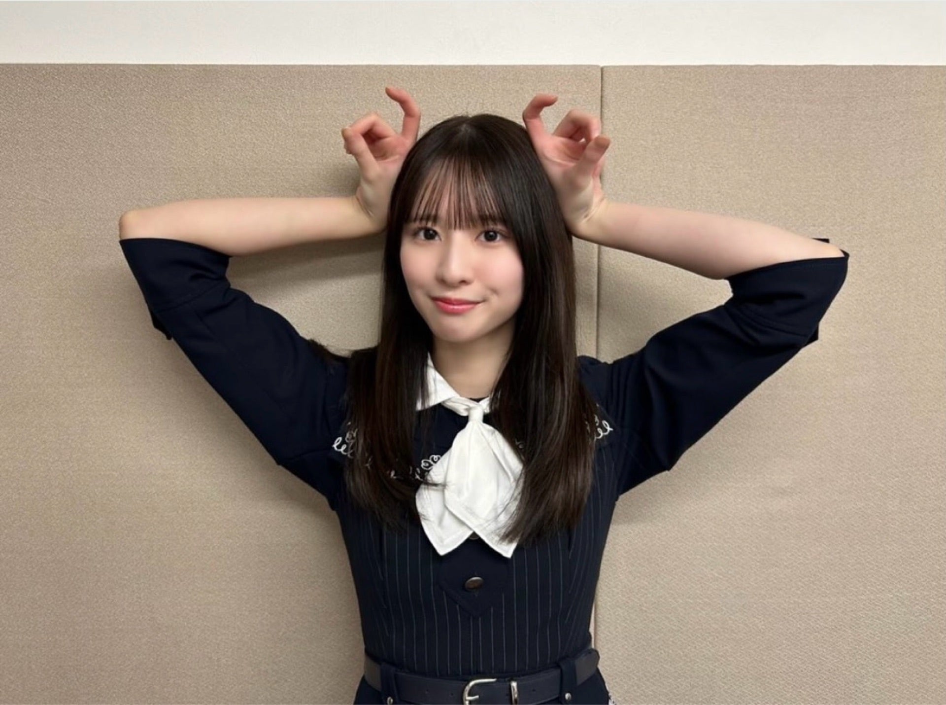 乃木坂46 5期生応援トーク⊿乃木坂株式会社 | 755