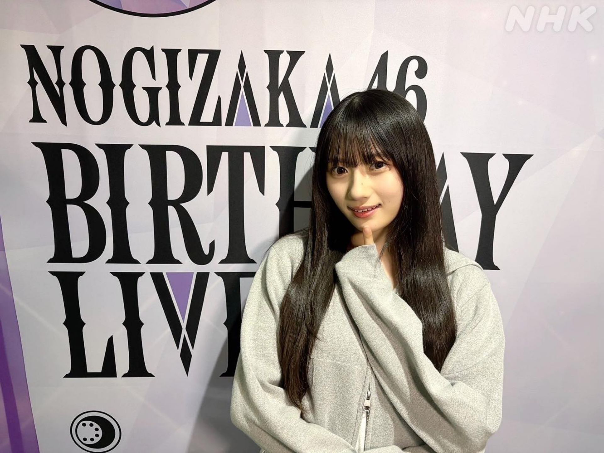 乃木坂46 33rdシングル 小川彩個人PV予告「あやは反抗期」 - YouTube
