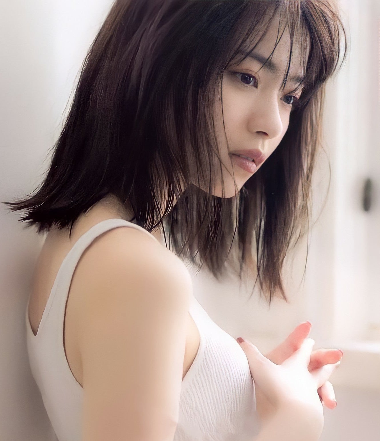 西野七瀬と乃木坂46応援トーク⊿乃木坂株式会社 | 755