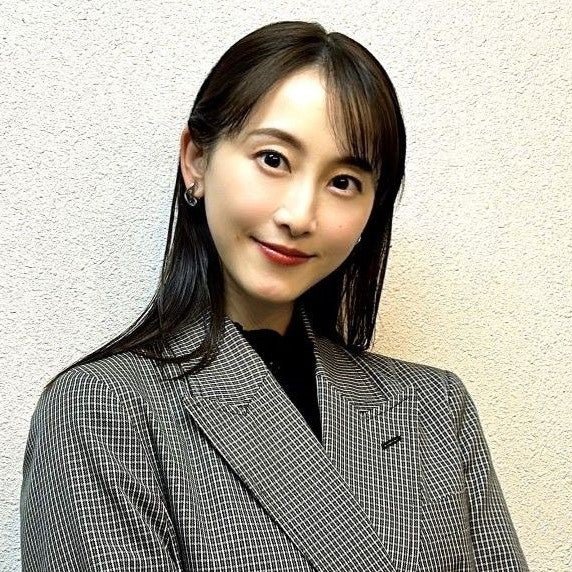 松井玲奈