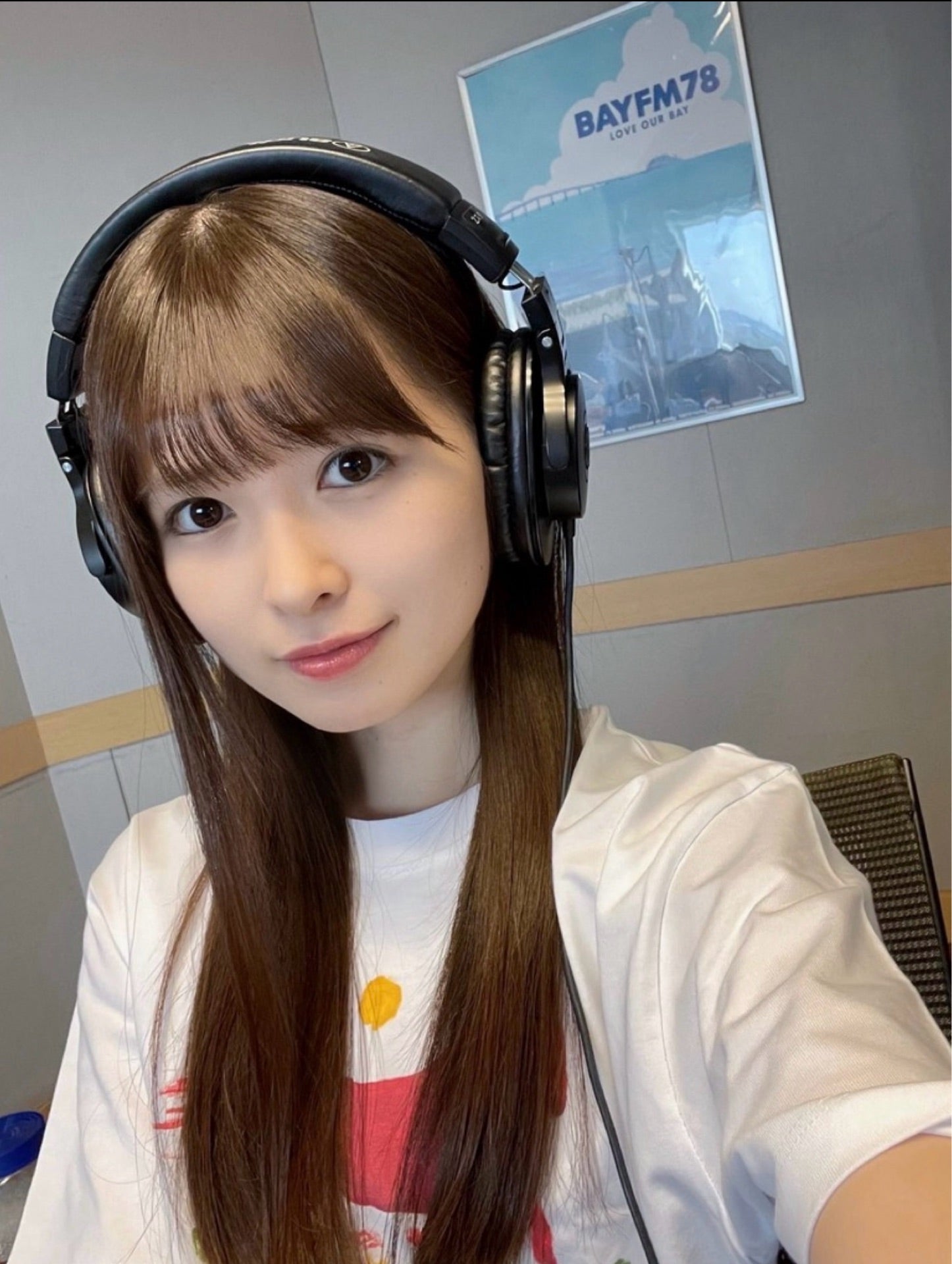 乃木坂46 5期生応援トーク⊿乃木坂株式会社 | 755