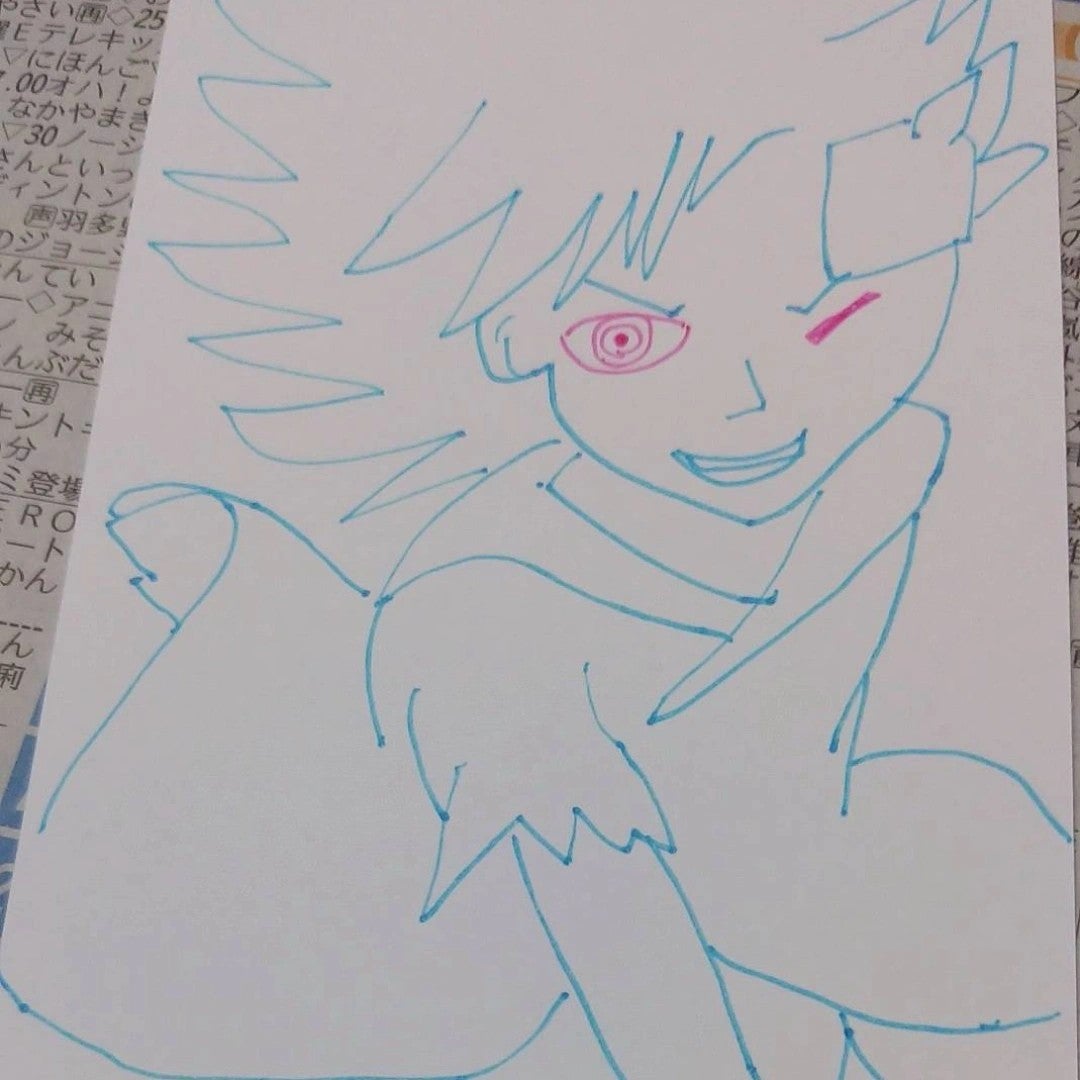 マダラ12
