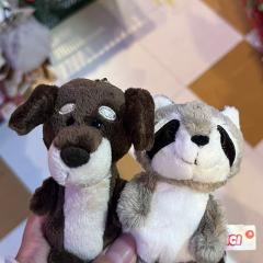 リ‼️のトーク