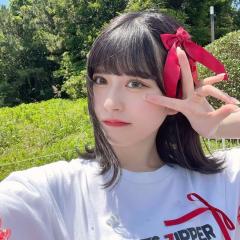 月足天音🎣