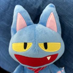 猫田