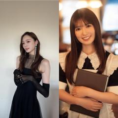彩と美波さんの2人talk